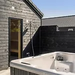 Tatil Evi Villavilla 598 - Romo, Sydjylland *