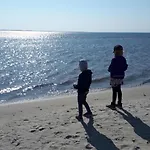 Tatil Evi Villavilla 598 - Romo, Sydjylland