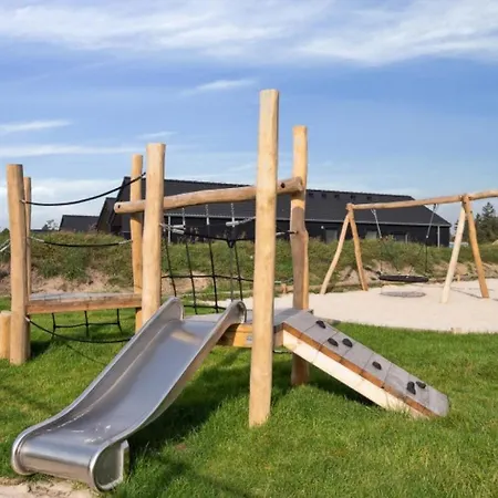 Villavilla 598 - Romo, Sydjylland Nyaraló Kongsmark