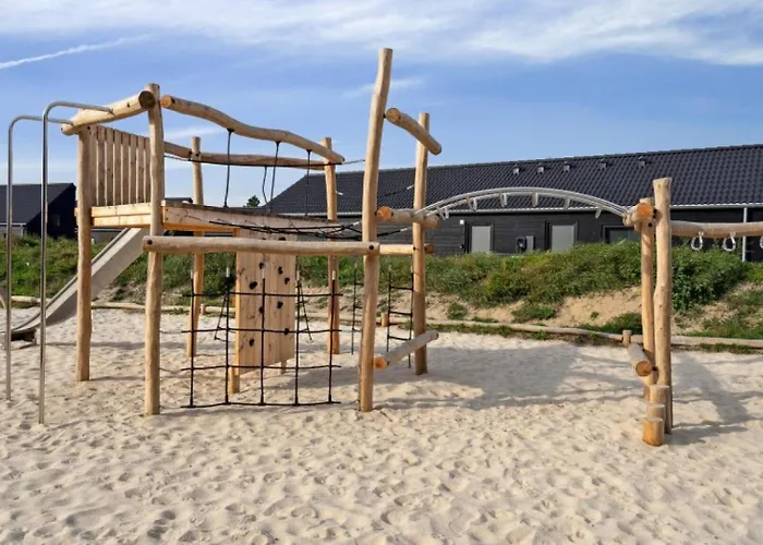 Villavilla 598 - Romo, Sydjylland *