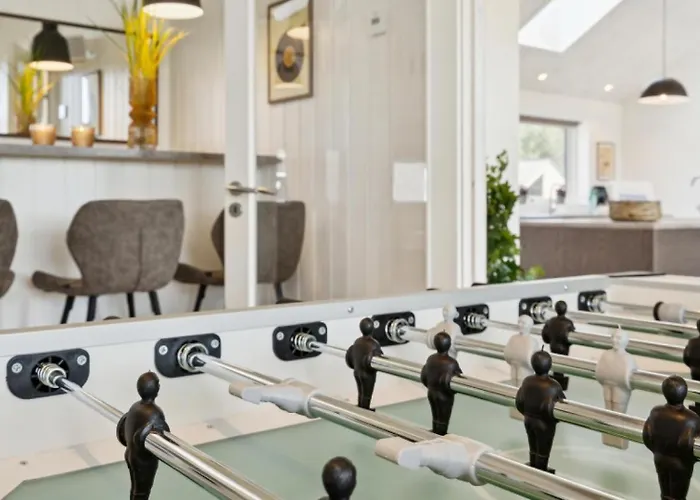 Villavilla 598 - Romo, Sydjylland *