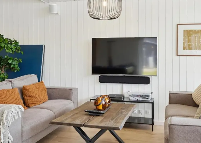 Villavilla 598 - Romo, Sydjylland * Kongsmark