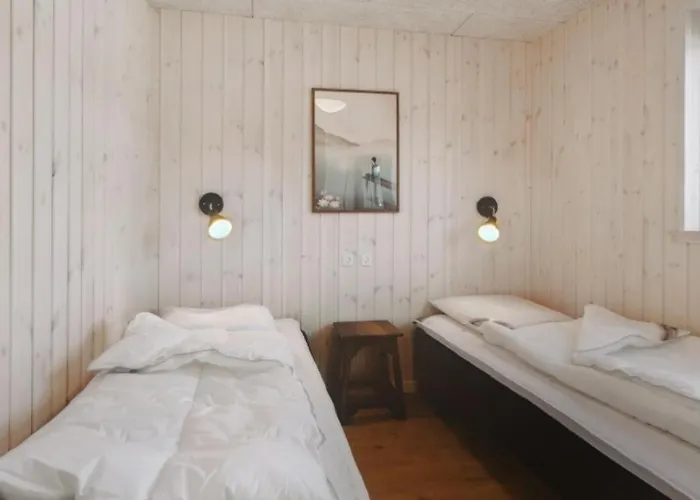 Villavilla 598 - Romo, Sydjylland *