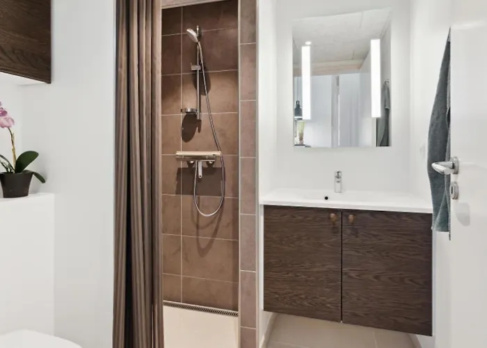 Villavilla 598 - Romo, Sydjylland * Kongsmark