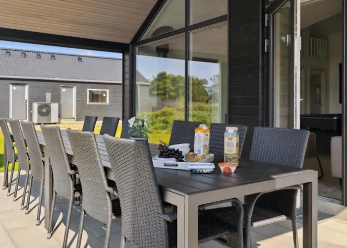 Villavilla 598 - Romo, Sydjylland