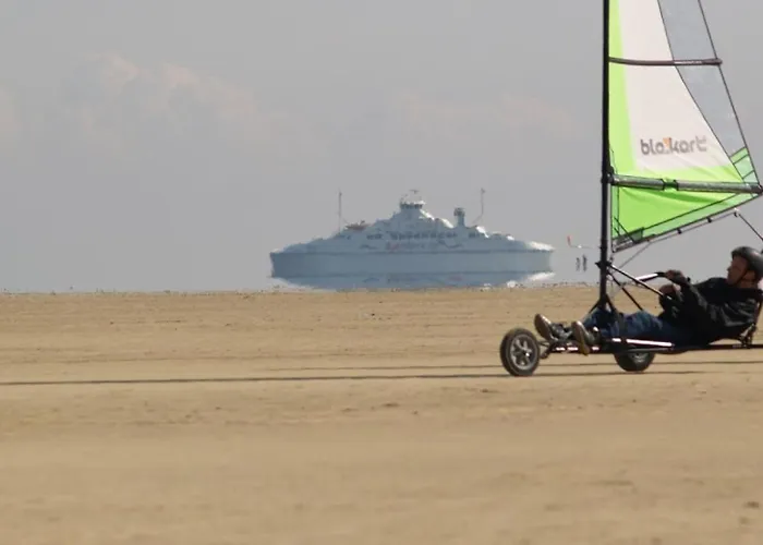 Villavilla 598 - Romo, Sydjylland