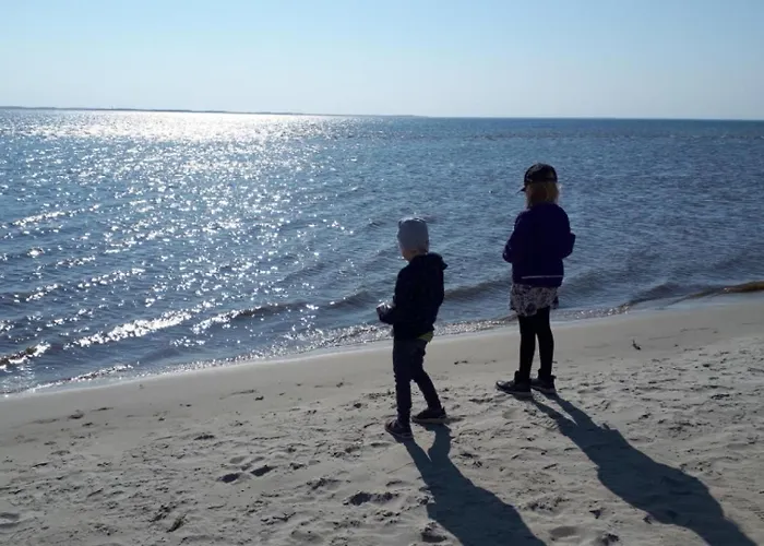 Hébergement de vacances Villavilla 598 - Romo, Sydjylland